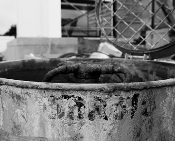 WHAT TO BEWARE WHEN PURCHASING A USED FORCED ACTION MIXER?