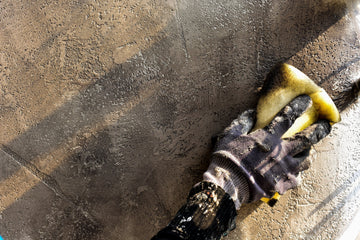 Why choose High Performance Concrete?