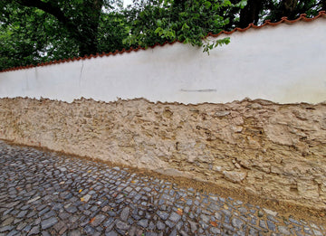 Lime mortar: a long-lasting building material for a more sustainable future