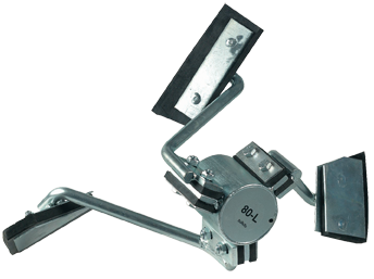 HOW TO DECIDE: MIXER ARMS WITH STEEL OR RUBBER BLADES FOR YOUR FORCED ACTION MIXER?