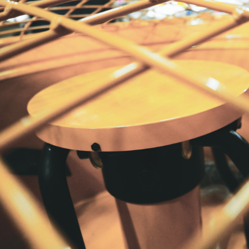 Meet the Big Forced Action Mixers from SoRoTo®