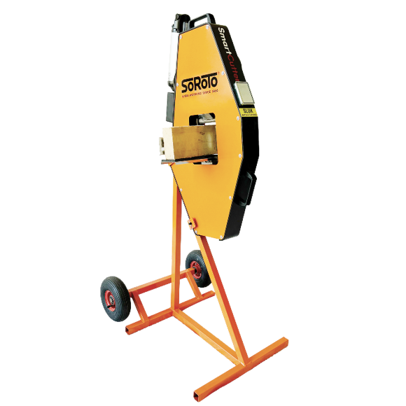 SmartCutter