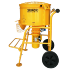 100 L Tvangsblander