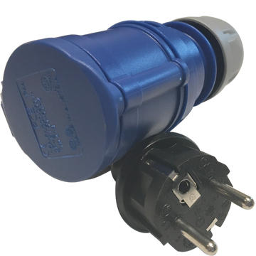 CE-kabel 10m