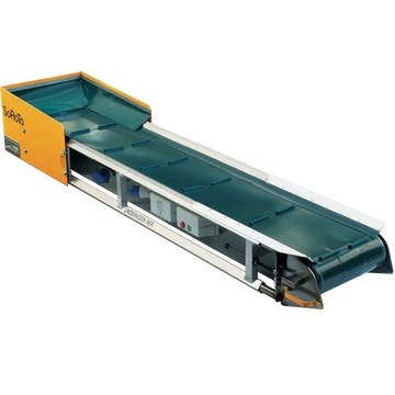 2 m Transportbånd