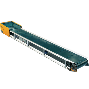 Belt Conveyor 3.3 M