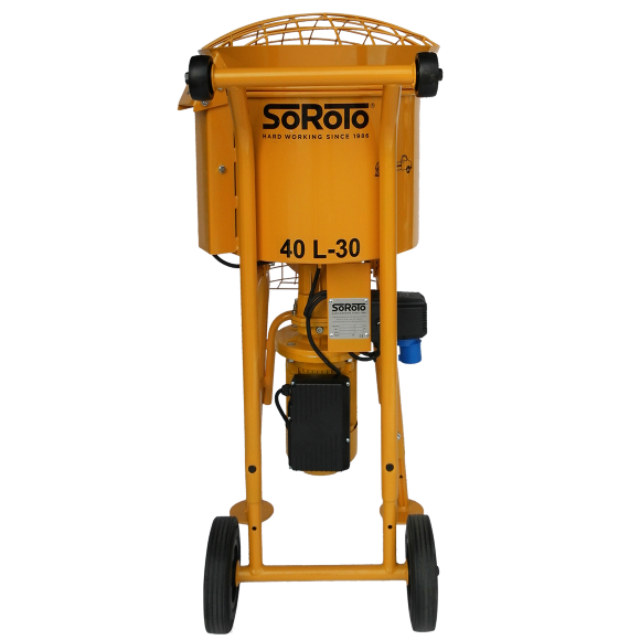 40 L Tvangsblander