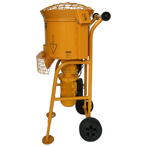 40 L Tvangsblander