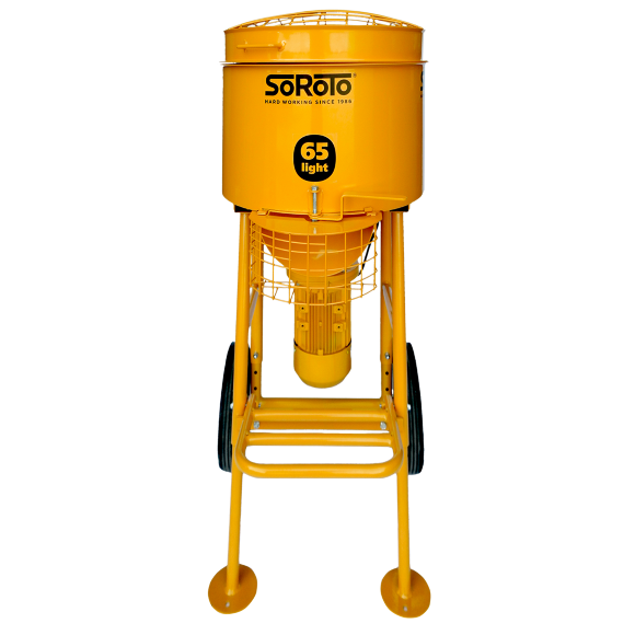 Forced Action Mixer 65-Light
