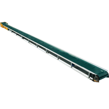 Belt Conveyor 8.0 m