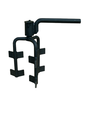 Turbo Mixing Arm