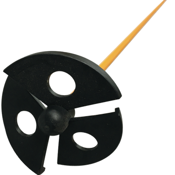 BA60R Piskeris