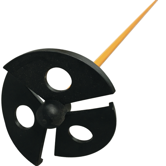 BA60R Piskeris