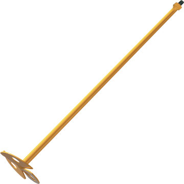 BA 95 Piskeris
