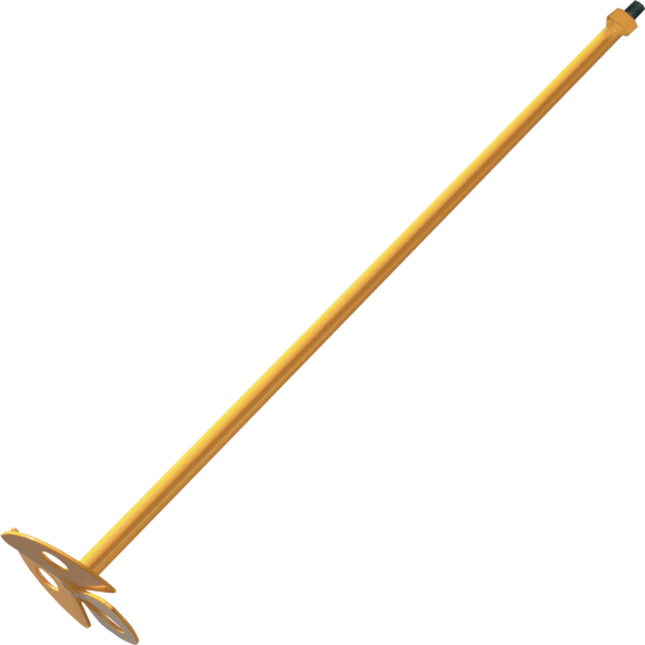 BA 95 Piskeris