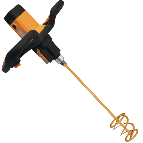 ELECTRIC MIXERS