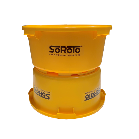 H-BUCKET
