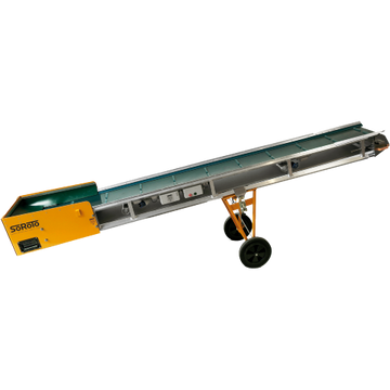 Belt Conveyors