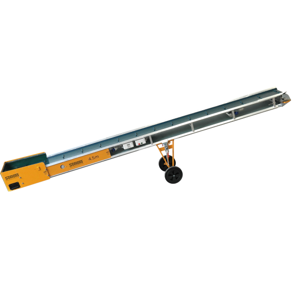 Belt Conveyor 4.5 M