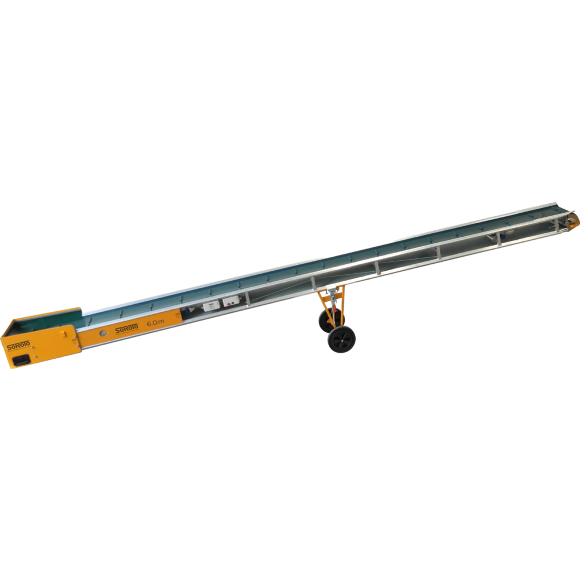 Belt Conveyor 6.0 m