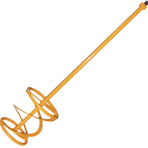 MIXING PADDLES