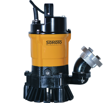 COMBI PUMPS