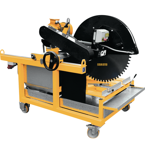 TABLE SAWS