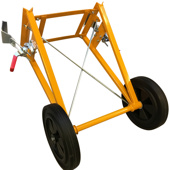 6 m Transportbånd